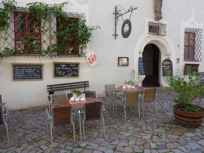 Nutzerbilder Cafe am Dom Inh. Karsten Müller