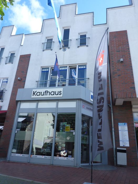 ESKA-Kaufhaus H. Kornblum GmbH