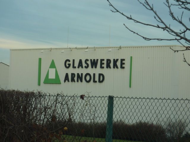 Glaswerke Arnold GmbH & Co. KG