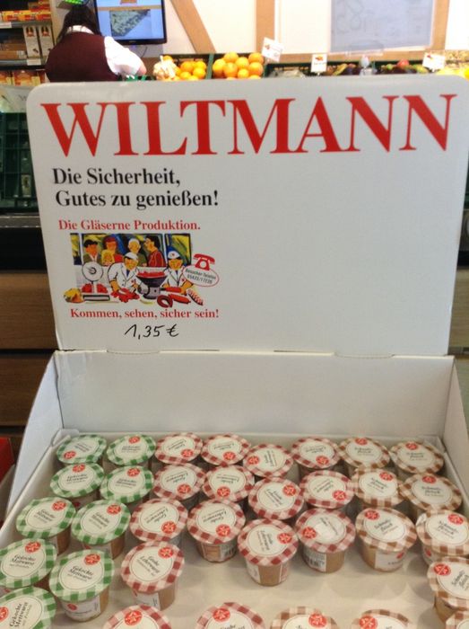 Wiltmann GmbH & Co