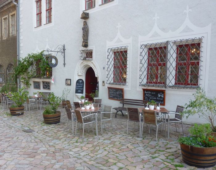 Cafe am Dom Inh. Karsten Müller