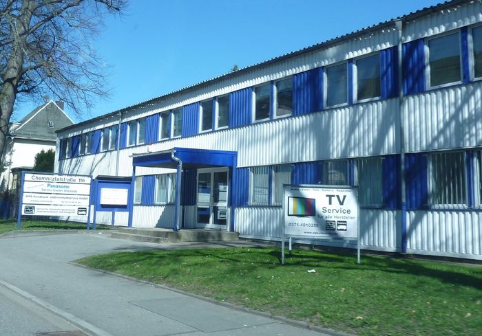 WPS Rundfunk- und Fernsehservice GmbH
