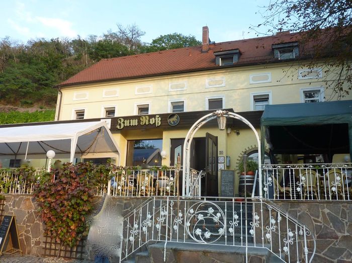 Landgasthof & Hotel Zum Roß