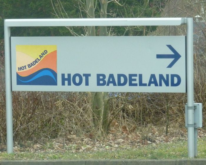 Nutzerbilder Hot Badeland