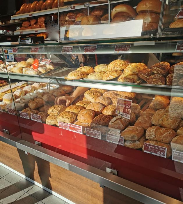 Nutzerbilder Bäckerei u. Konditorei R. Groschupf