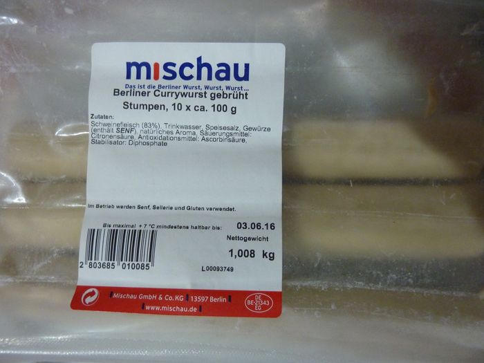 Mischau GmbH & Co. KG