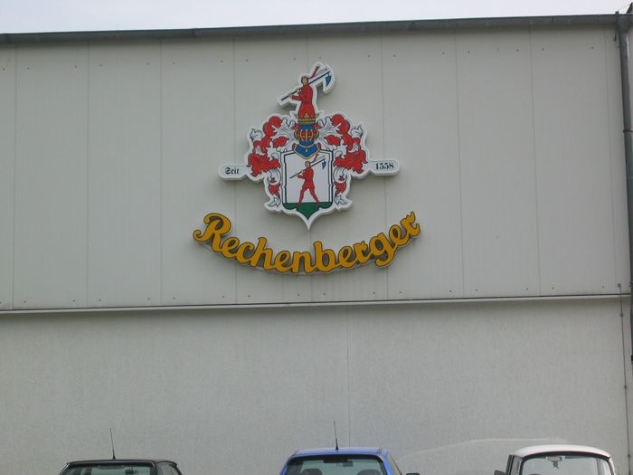 Nutzerbilder Brauerei Rechenberg GmbH & Co. KG