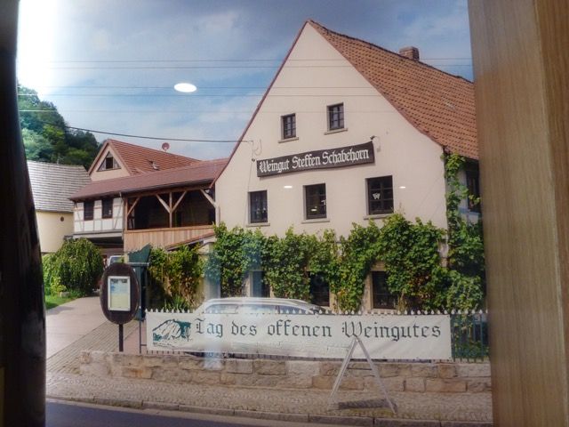 Weingut Steffen Schabehorn