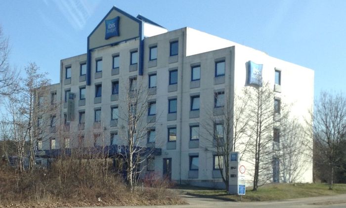 IBIS-Hotel in Chemnitz