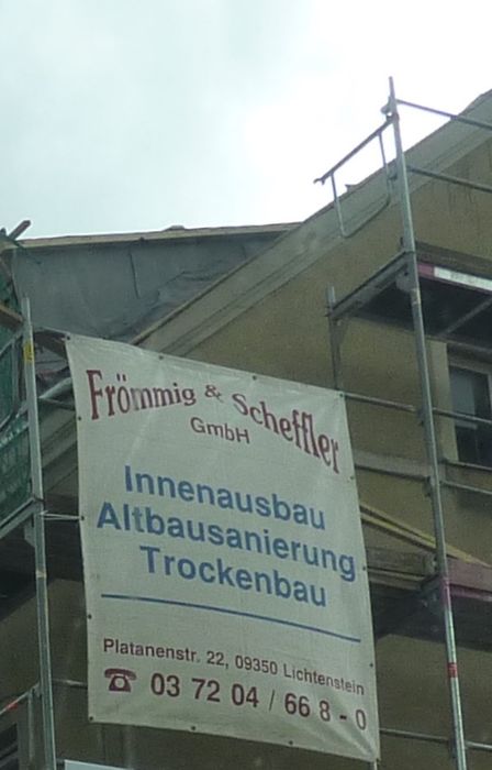 Frömmig & Scheffler GmbH