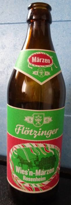 Nutzerbilder Flötzinger Bräu