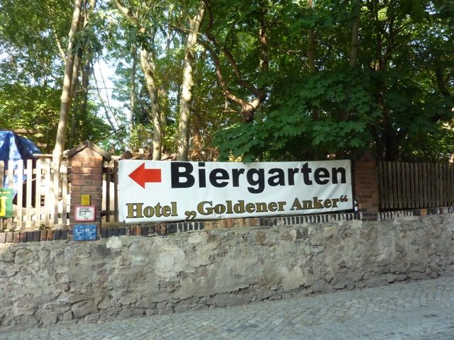 Restaurant Hotel Goldener Anker
