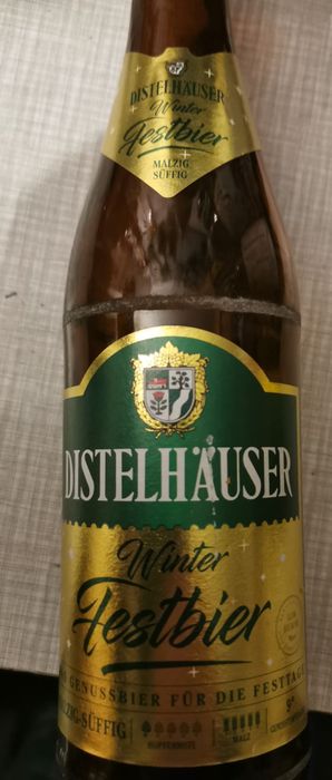 Distelhäuser Brauerei Ernst Bauer GmbH & Co