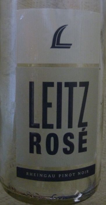 Leitz Johannes WinzerMstr. , Leitz Gabriele