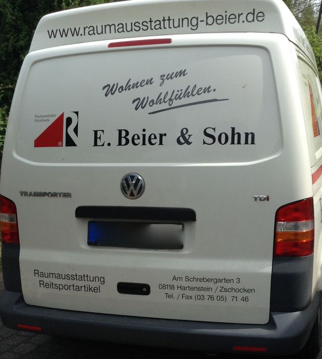 Beier & Sohn