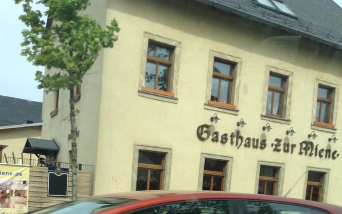 Gasthaus Zur Miene