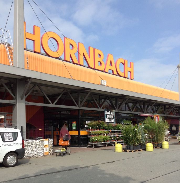 Nutzerbilder Hornbach Bau- und Gartenmarkt