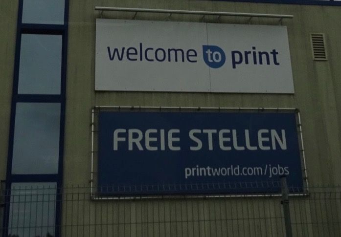 printworld.com GmbH