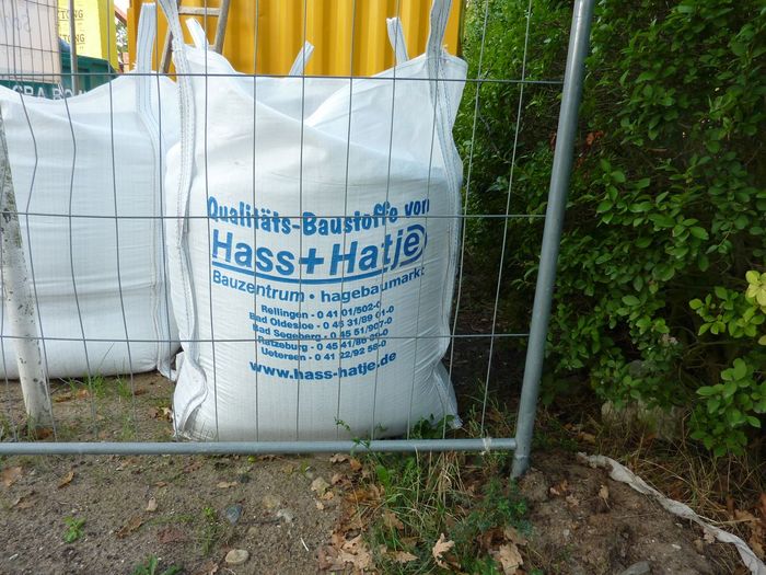 Hass + Hatje GmbH Baustoffzentrum