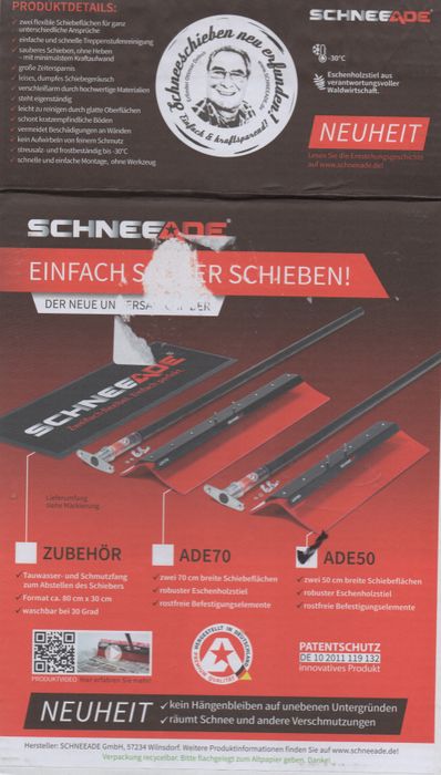 SCHNEEADE GmbH