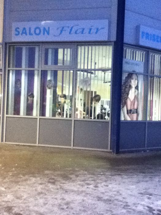 Salon Flair Friseur und Kosmetik eG