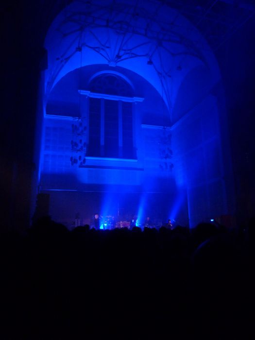 Konzert in der Lukaskirche Dresden