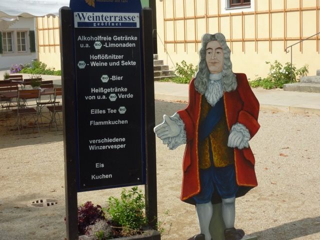 Nutzerbilder Stiftung Weingutmuseum Hoflößnitz