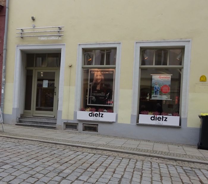 Dietz Coiffeur & Zscherper GmbH