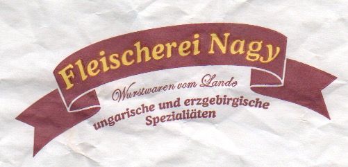 Fleischerei Nagy GmbH