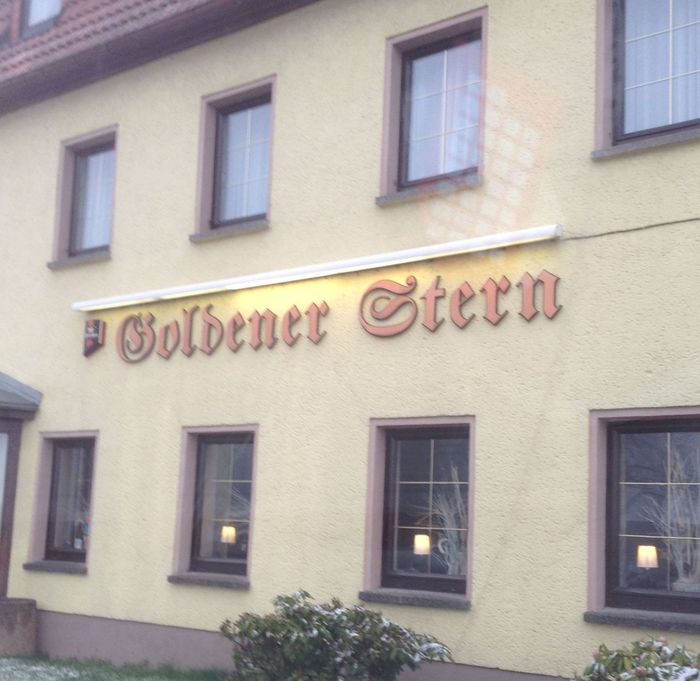 Nutzerbilder Goldener Stern Erlebnis GmbH