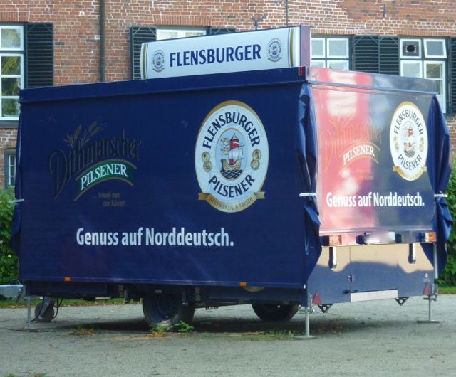 Nutzerbilder Flensburger Brauerei Emil Petersen Brauerei