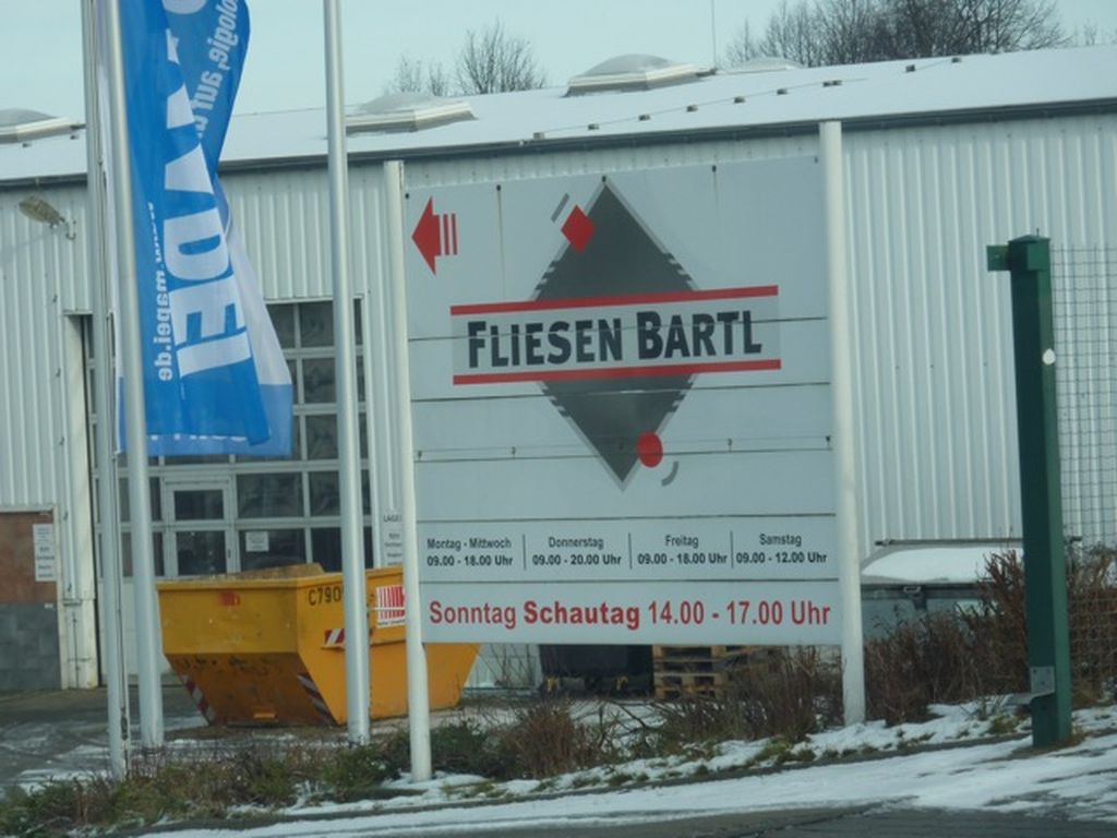 Nutzerfoto 6 Fliesen Bartl GmbH