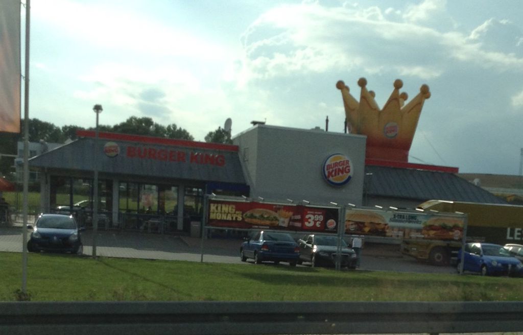 Nutzerfoto 2 Burger King
