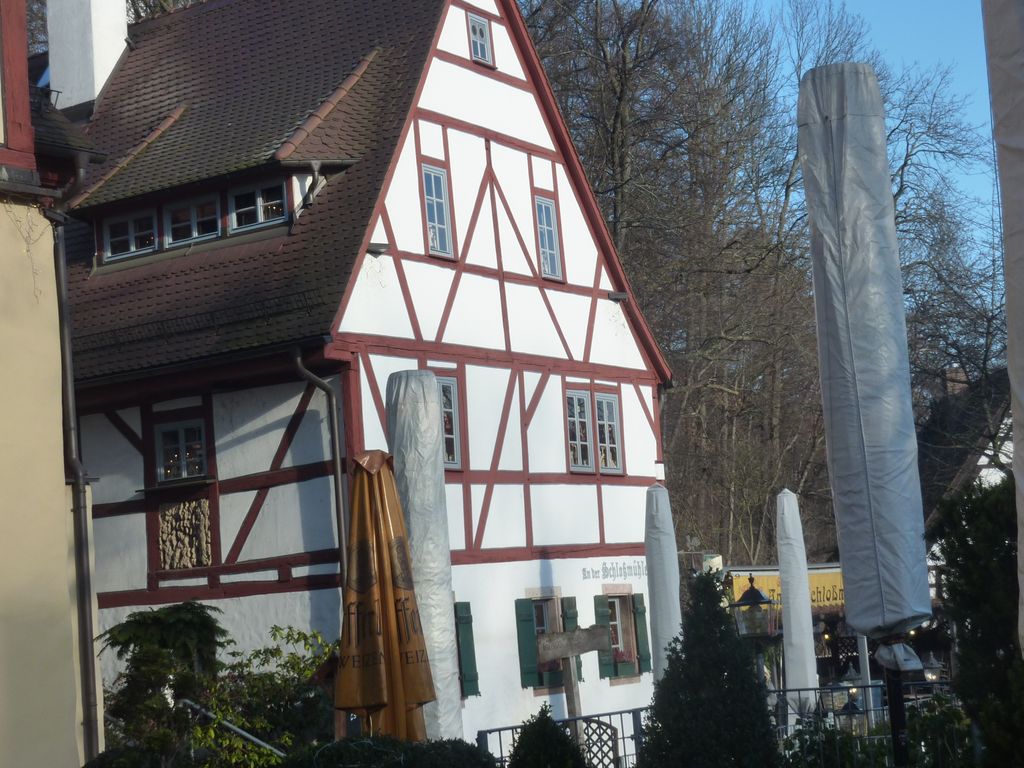 Nutzerfoto 5 Gasthaus An der Schloßmühle