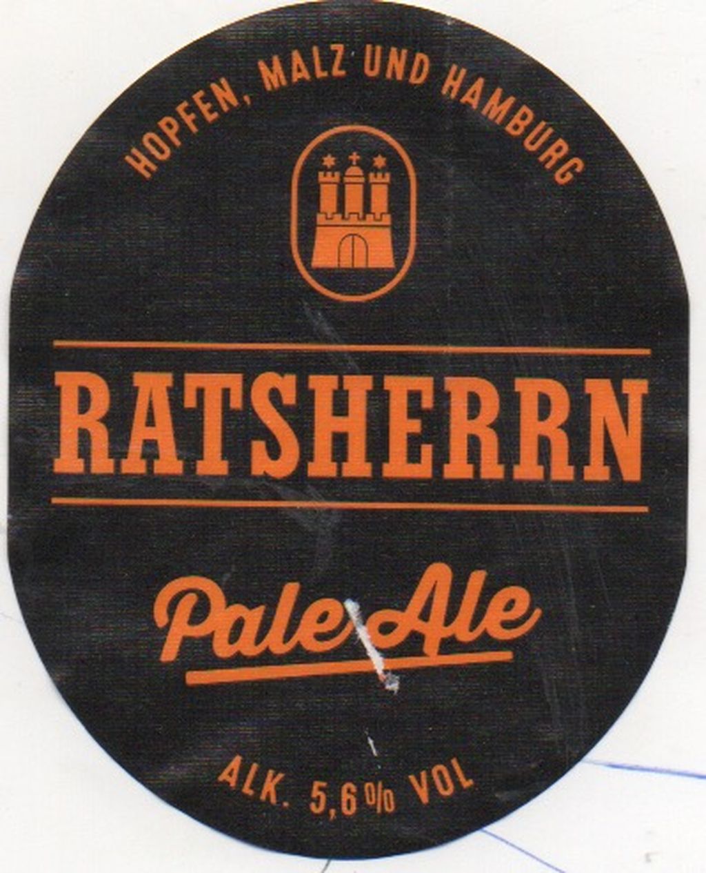 Nutzerfoto 2 Ratsherrn Brauerei GmbH