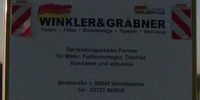 Nutzerfoto 1 Winkler & Gräbner GmbH & Co KG Fachgroßhandel