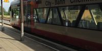 Nutzerfoto 1 City-Bahn Chemnitz GmbH