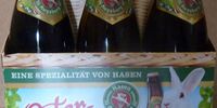 Nutzerfoto 2 Hasen-Bräu Brauereibetriebsgesellschaft mbH Logistikzentrum