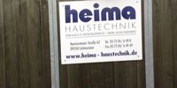 Nutzerfoto 1 HEIMA GmbH & Co.Hausinstallation KG