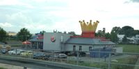 Nutzerfoto 3 Burger King