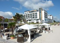 Bild zu Beach Lounge powered by Cafè Wichtig Scharbeutz