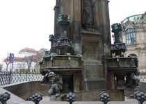 Bild zu Cholerabrunnen Dresden