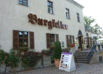 Bild zu Romantik Hotel Burgkeller Residenz Kerstinghaus