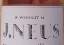 Bild zu J. Neus Weingut seit 1881 GmbH & Co.KG