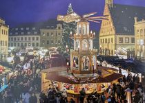 Bild zu Weihnachtsmarkt Zwickau