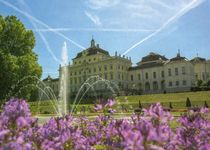 Bild zu Schloss Ludwigsburg