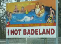 Bild zu Hot Badeland