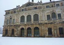 Bild zu Palais Großer Garten Dresden