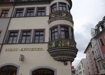 Bild zu Stadt-Apotheke Gera Apotheker Buchsbaum N.