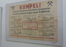 Bild zu Museum Uranbergbau Bad Schlema